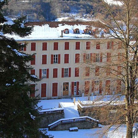 Готель Homtel Le Parc Аллевар Екстер'єр фото