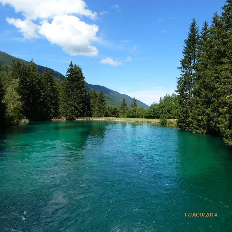 Готель Homtel Le Parc Аллевар Екстер'єр фото