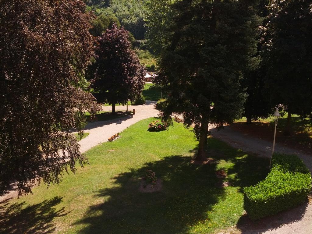 Готель Homtel Le Parc Аллевар Номер фото